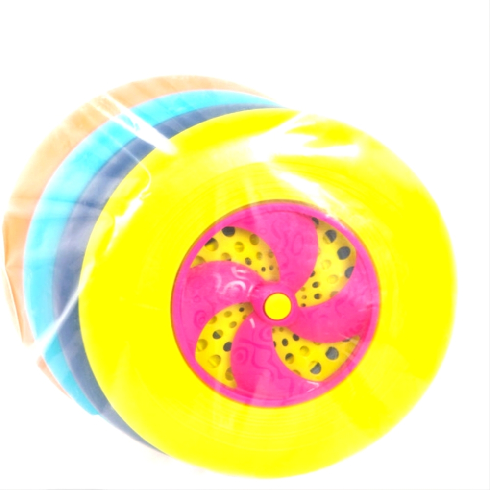 Flying Disc Set